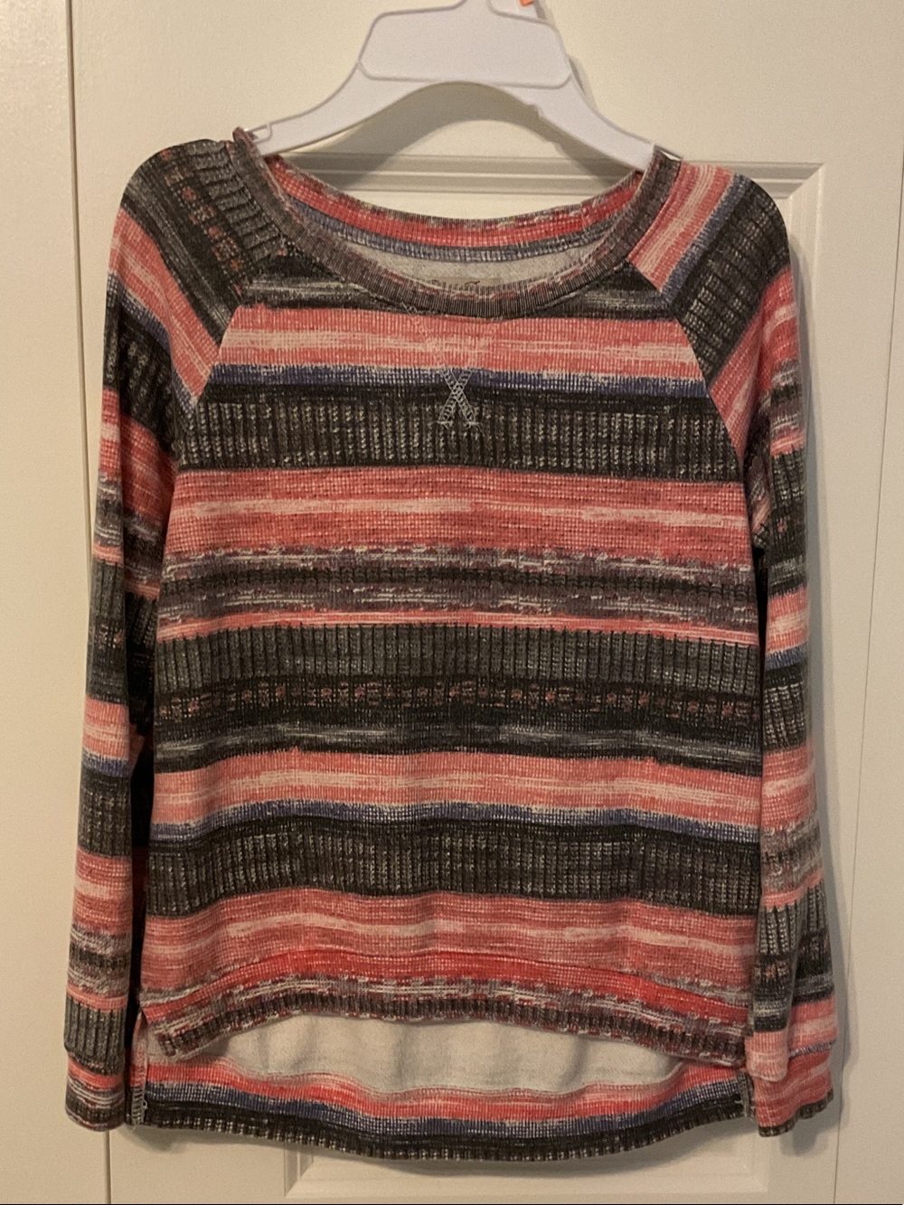 Lucky Brand